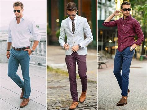 The Ultimate Guide to Choosing the Perfect Pair of Men's Pants: Style, Comfort, and Functionality