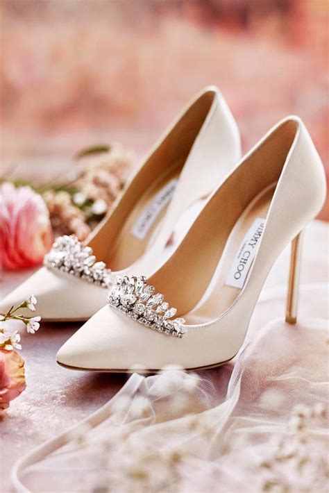 The Ultimate Guide to Choosing the Perfect Prom Shoes Heels