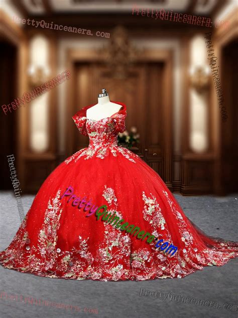 The Ultimate Guide to Choosing the Perfect Quinceañera Dress in Red