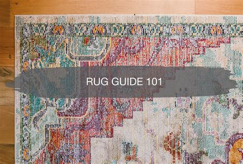 The Ultimate Guide to Choosing the Perfect Rug Target for Your Home