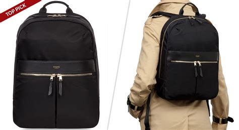 The Ultimate Guide to Choosing the Perfect Women's Work Rucksack