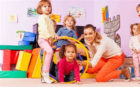 The Ultimate Guide to Choosing the Right Childcare for Your Family