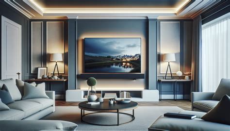 The Ultimate Guide to Choosing the Right TV for Your Home