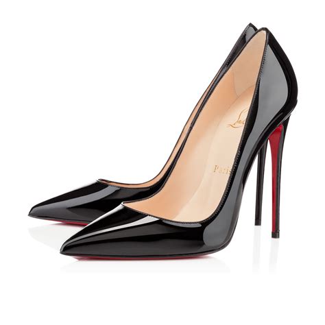 The Ultimate Guide to Christian Louboutin Women's Shoes: Elegance, Empowerment, and Luxury