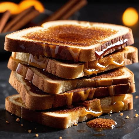 The Ultimate Guide to Cinnamon Toast: A Culinary Delight with Unparalleled Benefits