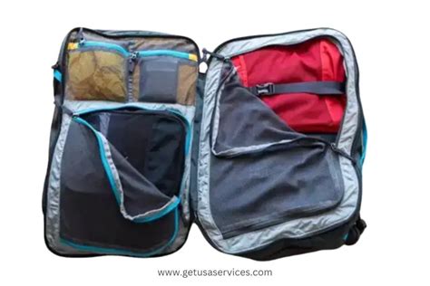 The Ultimate Guide to Clamshell Backpacks: A Comprehensive Overview