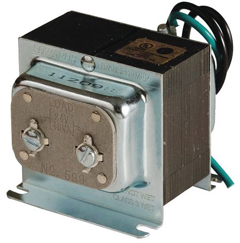 The Ultimate Guide to Class 2 Transformers with Adjustable Voltage and Current