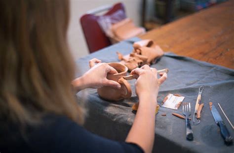 The Ultimate Guide to Clay Making: Unleash Your Inner Artist