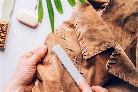 The Ultimate Guide to Cleaning Suede: Preserving the Luxury