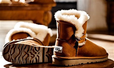 The Ultimate Guide to Cleaning Ugg Boots for Unparalleled Protection and Longevity