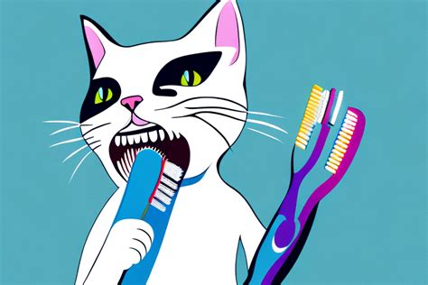 The Ultimate Guide to Cleaning Your Cat's Teeth: A Step-by-Step Approach