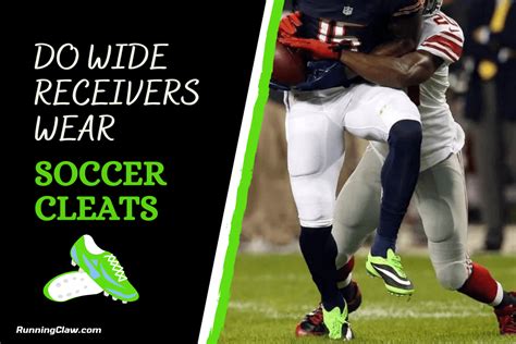 The Ultimate Guide to Cleats for Wide Receivers: Performance, Agility, and Domination