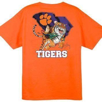 The Ultimate Guide to Clemson Merchandise: Represent the Tigers with Pride