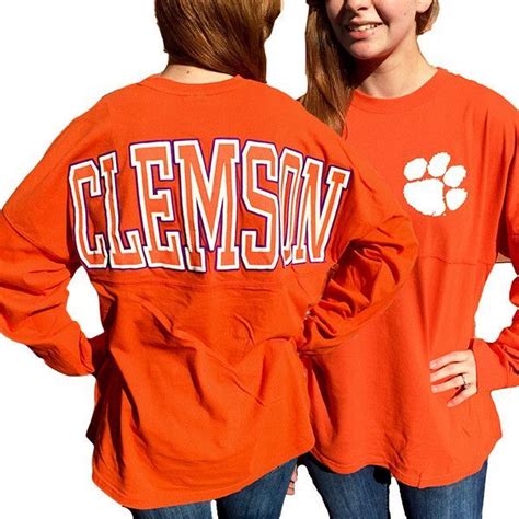 The Ultimate Guide to Clemson Merchandise: Unlock Your Tiger Spirit