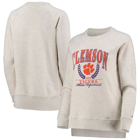 The Ultimate Guide to Clemson Sweatshirts: Comfort, Style, and Game Day Spirit