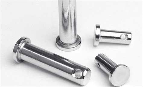 The Ultimate Guide to Clevis Pins: Enhancing Safety and Performance in Engineering Applications