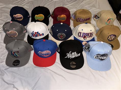 The Ultimate Guide to Clippers Hats: A Head Above the Rest