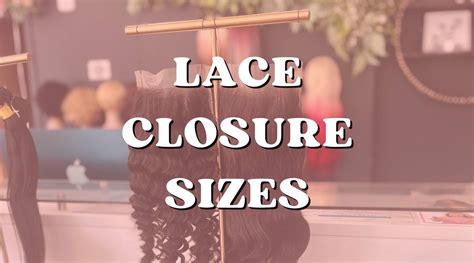 The Ultimate Guide to Closures for Wigs: 5 Things You Need to Know