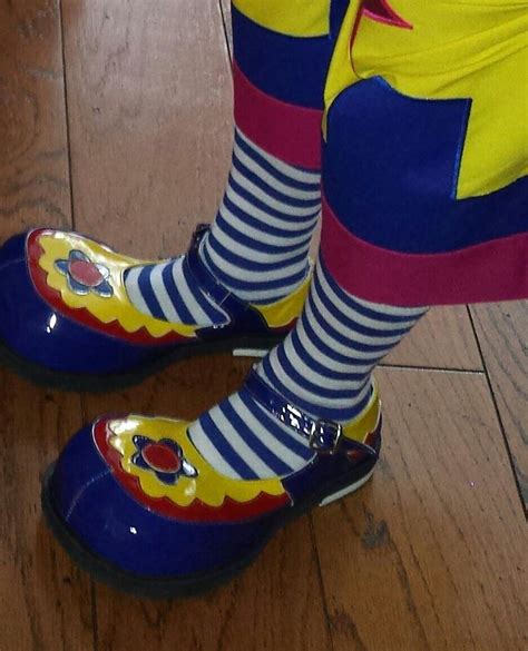 The Ultimate Guide to Clowning Around: Navigating the World of Clown Shoes