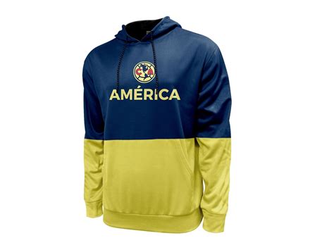 The Ultimate Guide to Club America Hoodies: A Gateway to Authenticity and Style