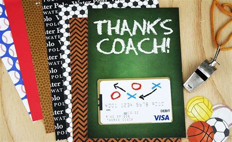 The Ultimate Guide to Coach Gift Cards: Empowering Success and Style