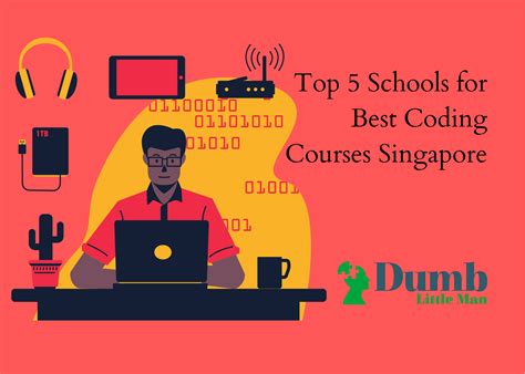 The Ultimate Guide to Coding Courses in Singapore: Empowering Your Tech Future