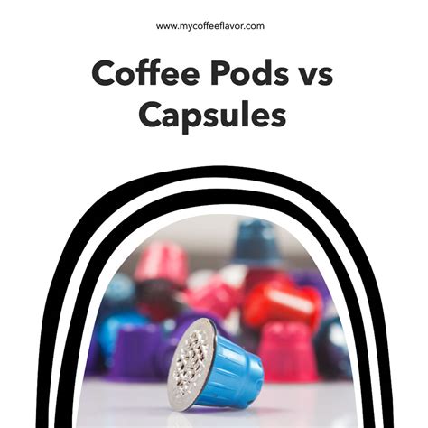 The Ultimate Guide to Coffee Pods: A Brewing Revolution