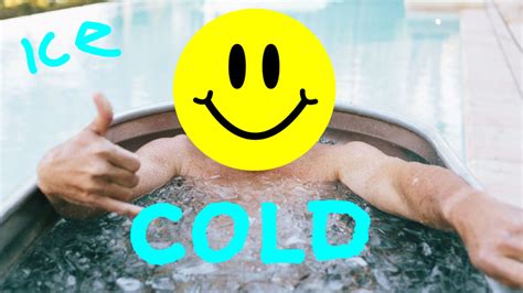 The Ultimate Guide to Cold Plunges: Transform Your Health and Well-being