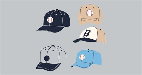 The Ultimate Guide to College Baseball Hats: A Style for Every Fan