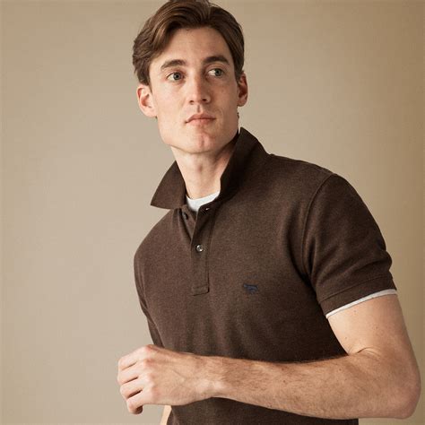 The Ultimate Guide to College Polos: Style, Fit, and Everything You Need to Know