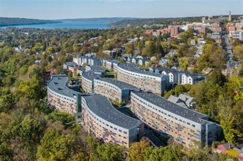 The Ultimate Guide to Collegetown Terrace Apartments Ithaca