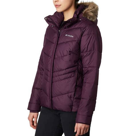 The Ultimate Guide to Columbia Women's Winter Jackets: Defying the Cold in Style