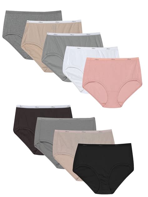 The Ultimate Guide to Comfort and Confidence: Cotton Underwear for Women