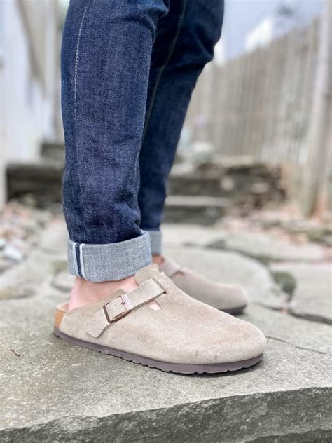 The Ultimate Guide to Comfort and Style: Birkenstock Men's Clogs