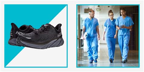 The Ultimate Guide to Comfortable Sneakers for Nurses: Step into Comfort and Care