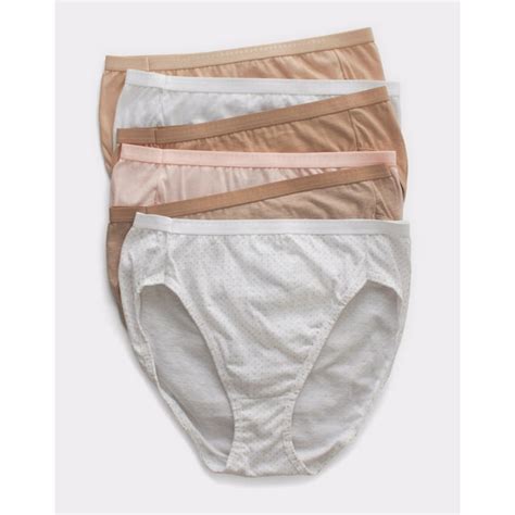 The Ultimate Guide to Comfortable and Breathable Cotton Underwear for Women