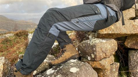 The Ultimate Guide to Comfortable and Functional Keb Trousers