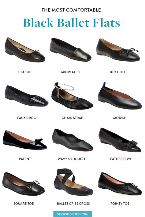 The Ultimate Guide to Comfy Ballerina Shoes: Comfort, Style, and Versatility