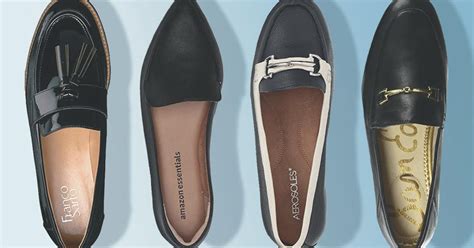 The Ultimate Guide to Comfy Loafers for Women: Step into Comfort and Style