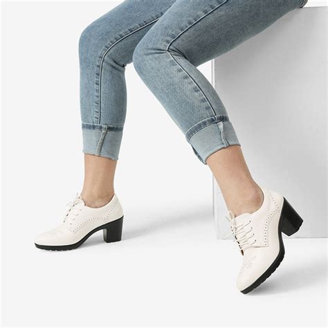 The Ultimate Guide to Comfy White Shoes: Elevate Your Style and Comfort