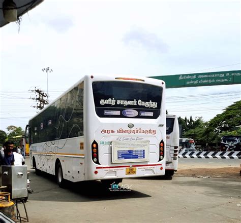 The Ultimate Guide to Commuting from Chennai to Coimbatore by Bus