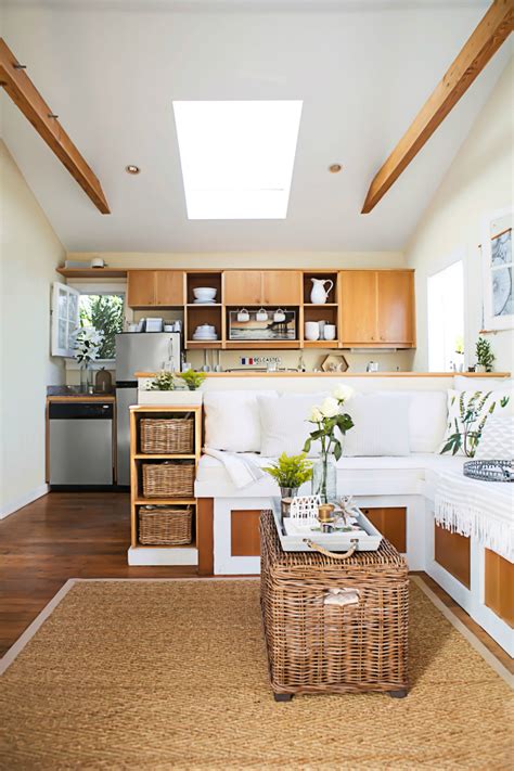 The Ultimate Guide to Compact Living: Maximizing Space in Small Quarters