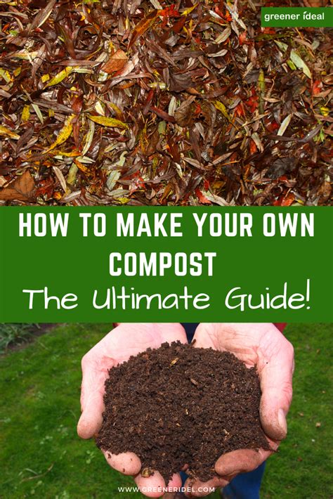 The Ultimate Guide to Compost Making Machines for Organic Gardening: Empowering Your Green Thumb