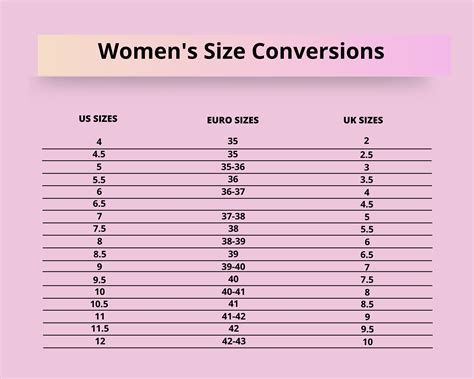 The Ultimate Guide to Comprehending and Sizing Women's 8 in Kids