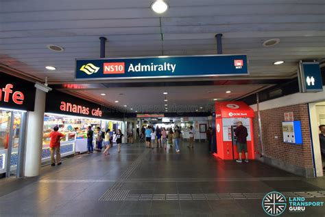 The Ultimate Guide to Comprehensive Healthcare Services at Admiralty MRT Station: A Haven for Your Well-being