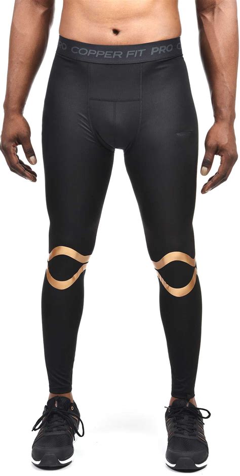 The Ultimate Guide to Compression Pants for Men: Unleash Your Athletic Potential