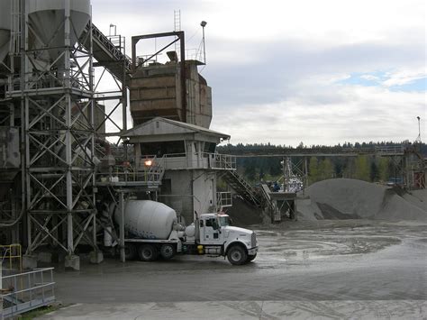 The Ultimate Guide to Concrete Mixing Plants: A Comprehensive Overview for Success