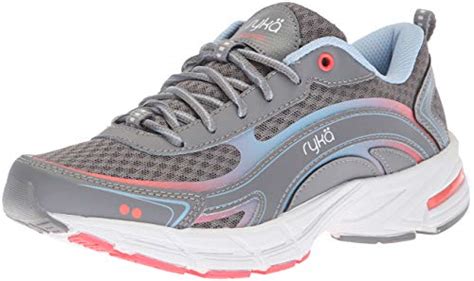 The Ultimate Guide to Conquer Every Step with Ryka Walking Shoes