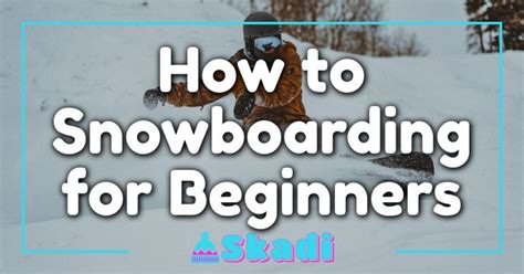 The Ultimate Guide to Conquering Snow Bunny Status