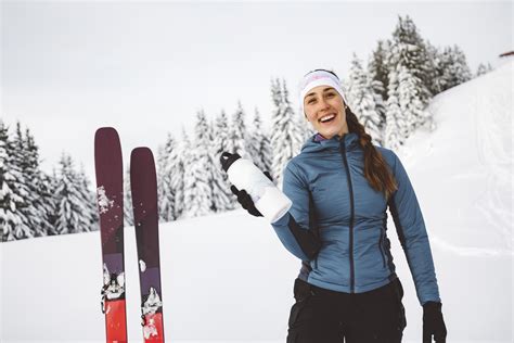 The Ultimate Guide to Conquering Winter Sports: Embracing the Spirit of Snowbunny814